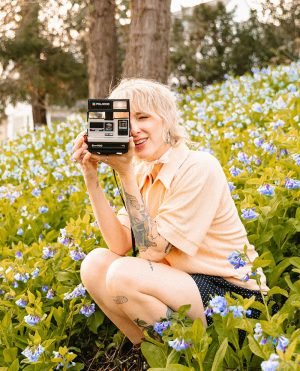 I am a lifestyle and travel photographer & filmmaker.